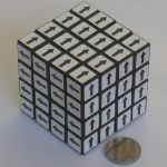 4x4x4 Shephard